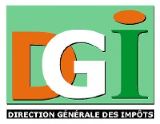 Logo DGI