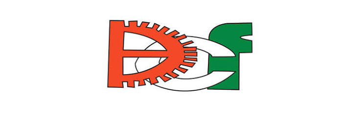 Logo DCF