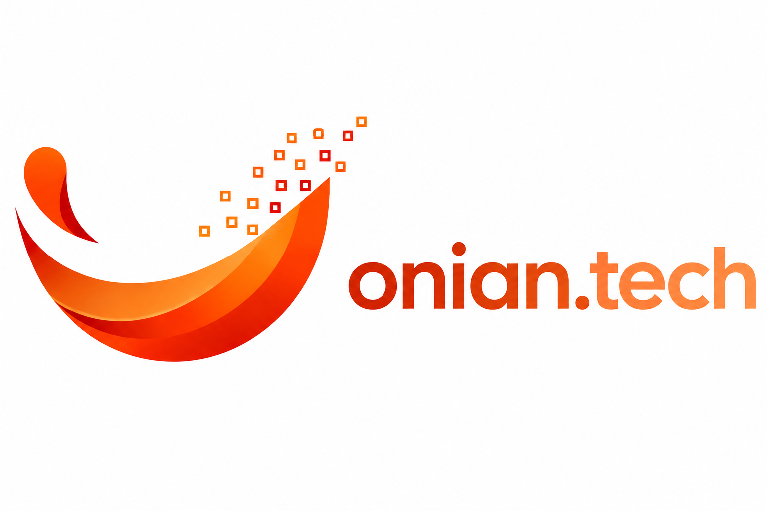 Logo onian.dev