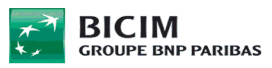 Logo BICIM