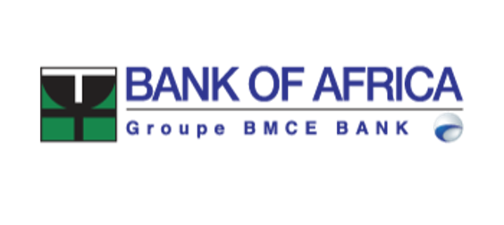 Logo Bank of Africa