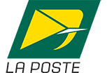 Logo La Poste CI